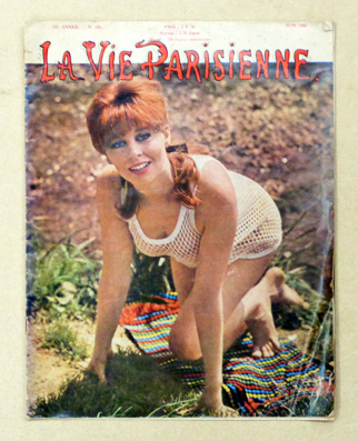 La vie parisienne