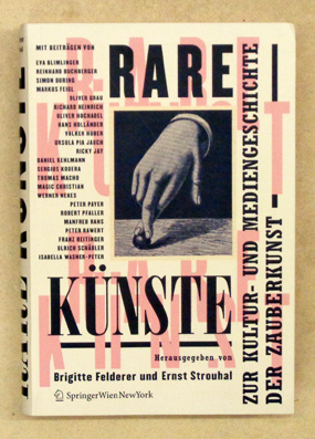 Rare Künste