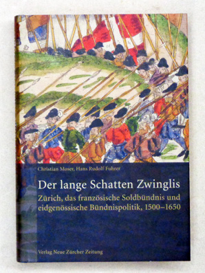 Der lange Schatten Zwinglis