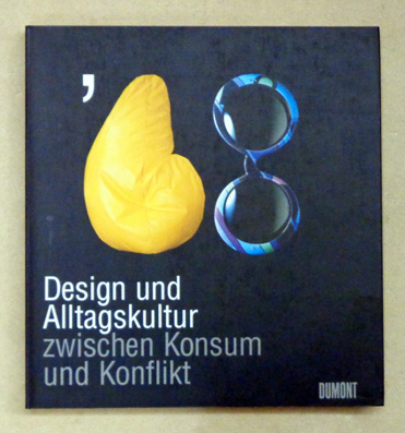 `68 Design und Alltagskultur zwischen Konsum und Konfllikt