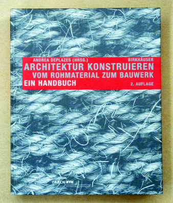 Architektur konstruieren