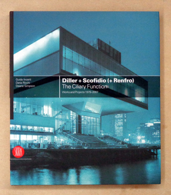 Diller + Scofidio (+ Renfro)