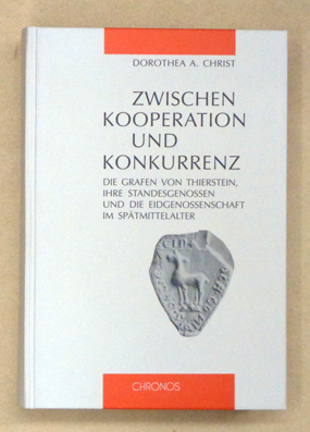 Zwischen Kooperation und Konkurrenz