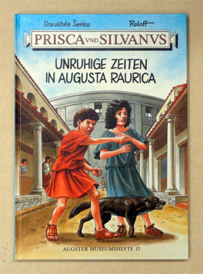 Prisca und Silvanus