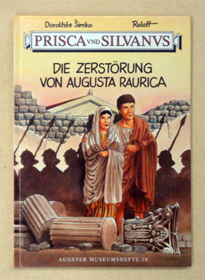Prisca und Silvanus