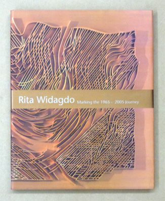 Rita Widagdo