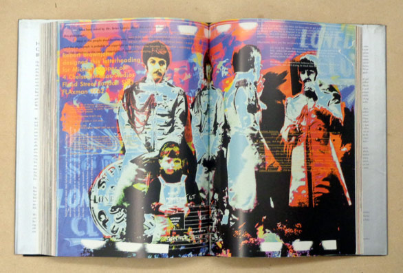 The Beatles Anthology
