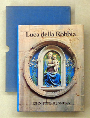 Luca della Robbia