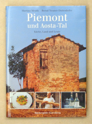 Piemont und Aosta-Tal