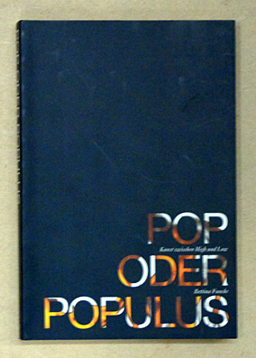 Pop oder Populus