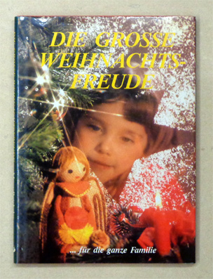 Die grosse Weihnachtsfreude