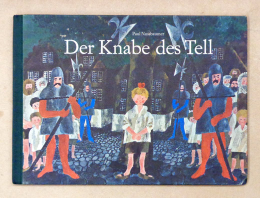Der Knabe des Tell