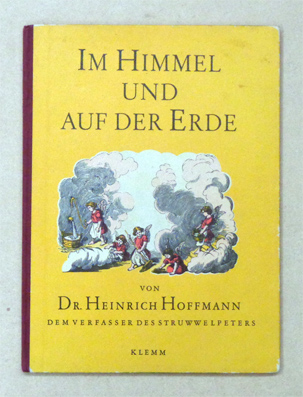 Im Himmel und auf der Erde