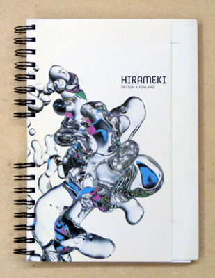 Hirameki Design   Finland