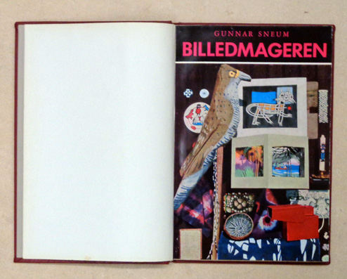 Billedmageren