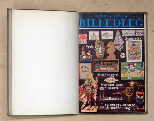 Billedleg