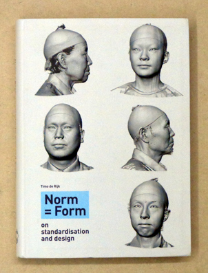 Norm = Form