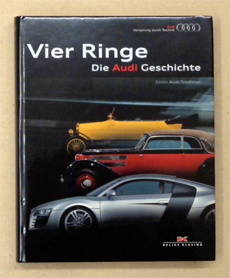 Vier Ringe