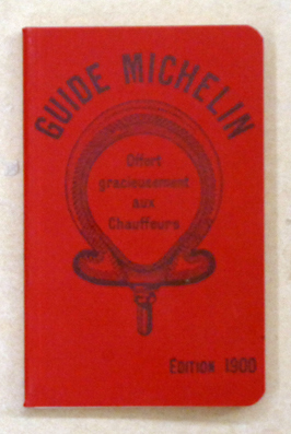 Guide Michelin