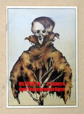 Osthofen - Erinnern und Vergegenwärtigen
