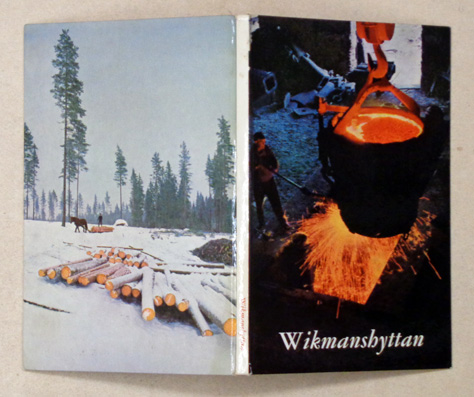 Wikmanshyttan