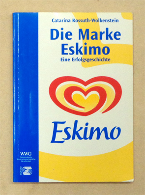 Die Marke Eskimo