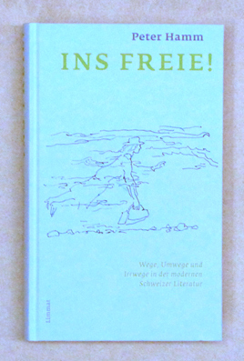 Ins Freie!