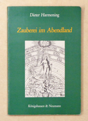 Zauberei im Abendland