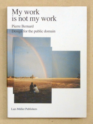 My Work Is Not My Work