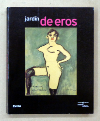 Jardin de eros