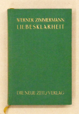 Liebesklarheit