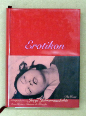 Erotikon