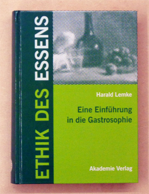 Ethik des Essens