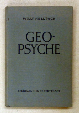 Geopsyche