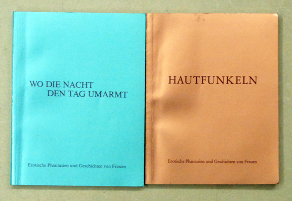 Erotische Fantasien und Geschichten von Frauen