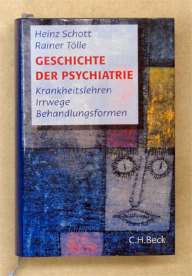 Geschichte der Psychiatrie