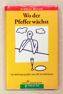 Wo der Pfeffer wächst