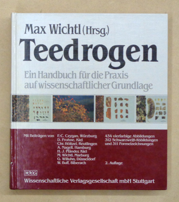 Teedrogen