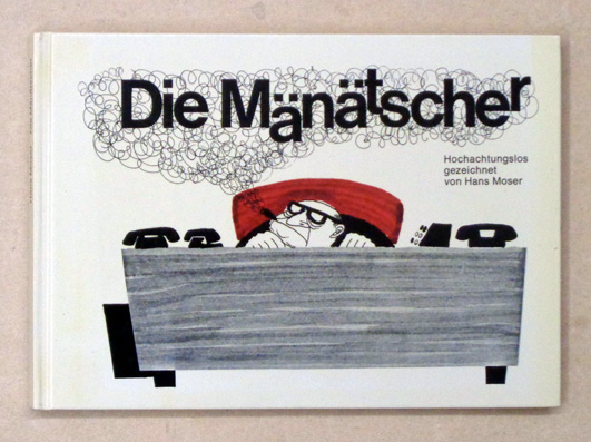 Die Mänätscher [Manager]
