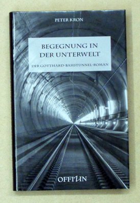 Begegnung mit der Unterwelt