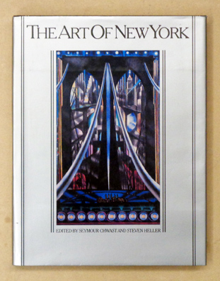 The Art of New York