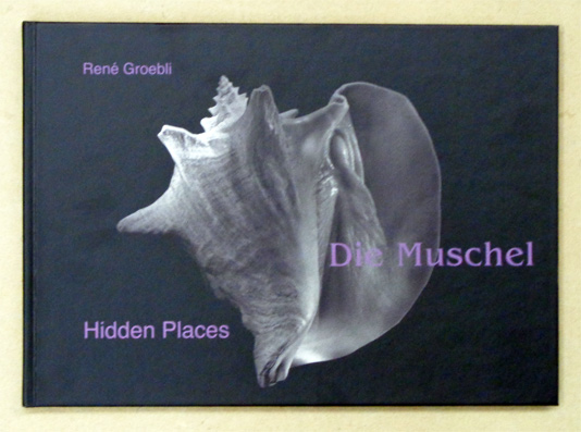 Hidden Places. Die Muschel 