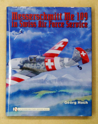 Messerschmitt Me 109 in Swiss Air Force Service