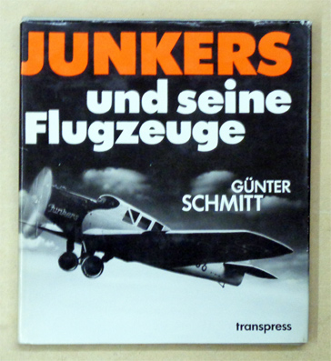 Junkers und seine Flugzeuge