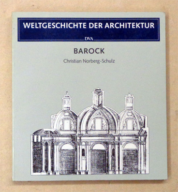 [Die Architektur des] Barock