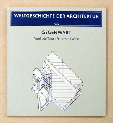 [Die Architektur der] Gegenwart