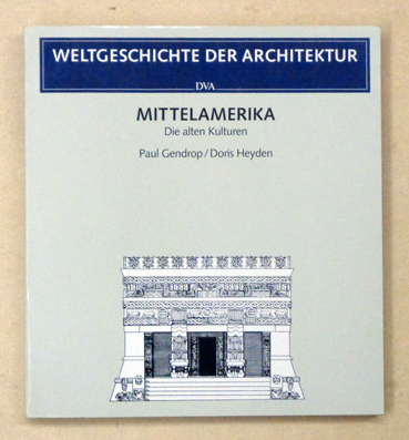 [Die Architektur von] Mittelamerika