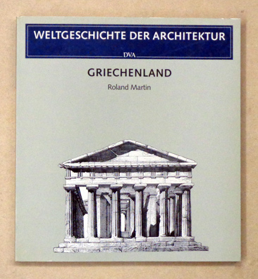[Die Architektur von] Griechenland
