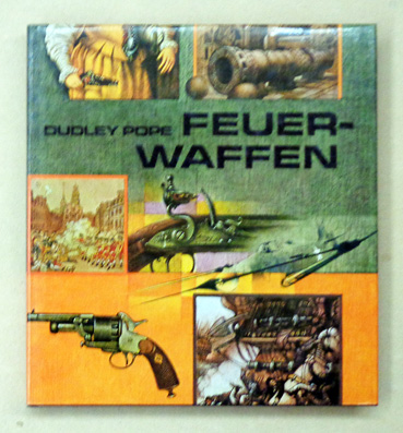 Feuerwaffen