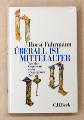 Überall ist Mittelalter